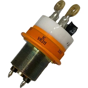 Interruttore RF relè aspirazione VR311 SEM o Siemens 26,5VDC - Foto 1 di 1