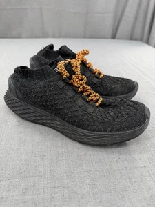 NoBull Knit Runner No Bull Knit Runner Black Diamond Women's Size 7.5 - Picture 1 of 8