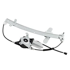 741-686 Front Driver Side Power Window Regulator with Motor for Lincoln Town  - Picture 1 of 8