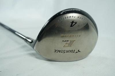 Bridgestone Tour Stage 4 Wood / Regular Flex Graphite Shaft - Image 1 of 4