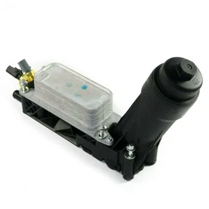 Für Jeep Dodge Chrysler 2011-2013 5184294AD Motor Ölkühler Kühler Gehäuse A5 - Bild 1 von 2