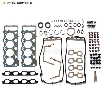 Cylinder Head Gasket Set For 2004-2006 BMW 545i 2004-2006 BMW X5 4.4L V8 N62B44A - Image 1 of 4
