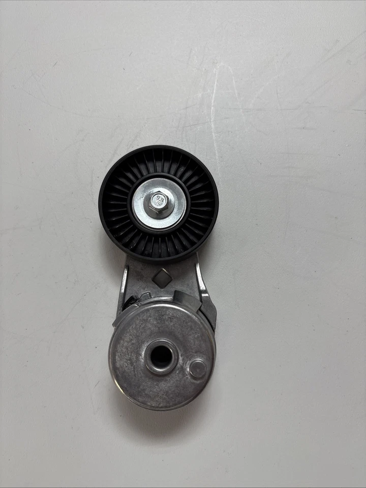 Conjunto de tensor de correa para Chevrolet Captiva Sport 2008 2,4 L L4 GAS Dorman Foto 1 de 4