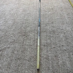 KBS Max MT Regular Flex +1” Iron FITTING Shaft Taylormade Tip No Grip - Picture 1 of 11