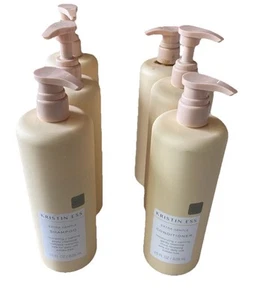 Lot Of 6 Kristin Ess Extra Gentle Shampoo and Conditioner, 28 Fluid Ounce - Picture 1 of 4
