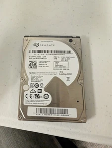 REFURBISHED - TESTED WORKING 2.5" SATA 2TB HDD - Picture 1 of 1