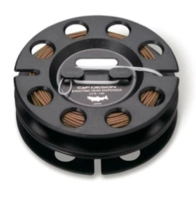 C&F Design Shooting Head Dispenser - Imagen 1 de 2