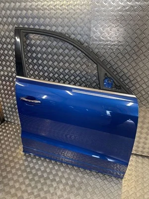 Audi Q5 SQ5 2014 Front Right Front Door ETO27760 - Image 1 of 4