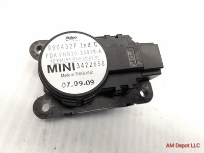 Mini Cooper S R56 R57 R55 R58 R59 R60 R61 2010 actuador de distribución de aire 3422658 Foto 1 de 4