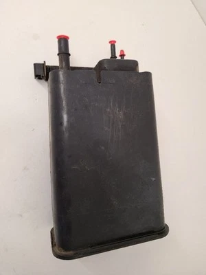 1999-2003 CHEVROLET SILVERADO 1500 4.3L Fuel Vapor Canister 17113540     Foto 1 de 4