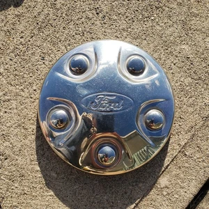 **** OEM Police Ford Explorer Taurus Wheel Center Cap 2011 2024 Hubcap P71 c - Picture 1 of 4