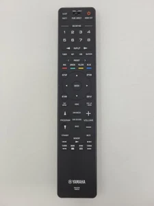 Yamaha RAV576 VDM8710 Receptor Control Remoto Clicker - GENUINO, NUEVO - Imagen 1 de 2