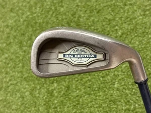 Callaway Big Bertha X-12 3 Eisen RH RCH 99 Firm Graphite (L724) - Bild 1 von 6