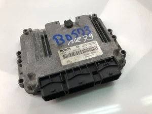 Centralina motore RENAULT SCÉNIC II JM0/1 ECU 0281011549 8200310863 15047837 - Foto 1 di 4