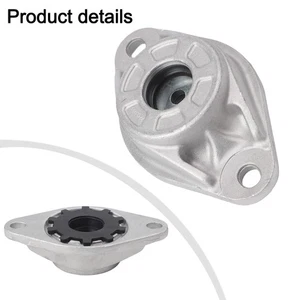 31323230 Rear Strut Mount for Volvo For S60 2011 2018 Easy Installation - Picture 1 of 12