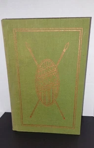 Typee by Herman Melville Romance of the South Seas Hardcover 1963 Heritage Press - Bild 1 von 17