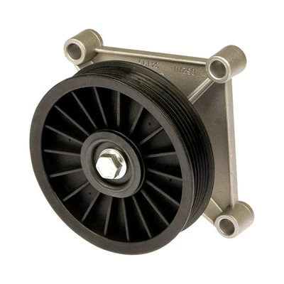 For Pontiac Trans Sport 1992 Air Conditioning Bypass Pulley | 120MM Outside Dia. - Image 1 of 4
