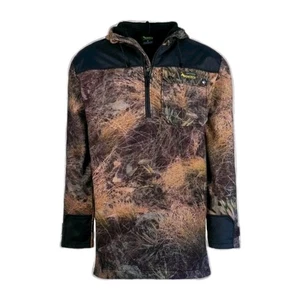 Huntech Herren Bush Basic Mantel G2 Gr. 3XL High Country Muster Neu Mit Etikett 1 - Bild 1 von 17