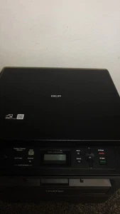 Brother DCP-L2530DW Laserdrucker All In One DEFEKT  Für Bastler - Bild 1 von 3
