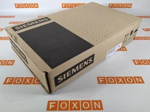 SIEMENS 6SL3000-0BE23-6DA1 SINAMICS S120 Basic line filter - NEW SEALED - Bild 1 von 4