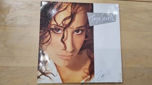 TAJA SEVELLE-Taja Sevelle 1987 Vinyl Album VG+/VG+ - Bild 1 von 6