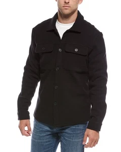 Report Collection Vino Knit Jacket Men's - Picture 1 of 7