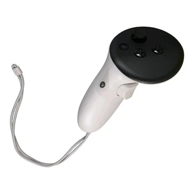 Meta Oculus Quest 3/3s VR OEM Genuine Left Controller ONLY(BRAND NEW OPEN BOX) 1 - Image 1 of 2