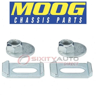 MOOG Front Alignment Caster Camber Kit for 2006-2008 Lincoln Mark LT - qu - Изображение 1 из 4