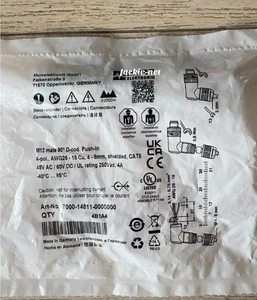 1PCS NEW 7000-14811-0000000 #&& - Afbeelding 1 van 2