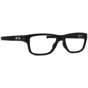 Oakley Brille OX8091-0153 Marshal MNP Satin Black Square Frame 53[]17 144 - Bild 1 von 5