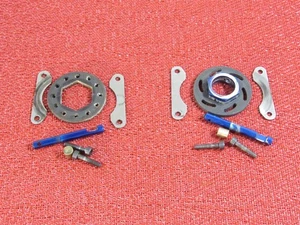 2X Traxxas T-Maxx .15 2,5 Bremsscheibensatz. RC Monstertruck Teile - Bild 1 von 4
