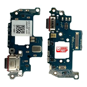 Original OEM Samsung Galaxy S24 FE USB-C Ladebuchse Flex SM-S721_SUB | Teil - Bild 1 von 1