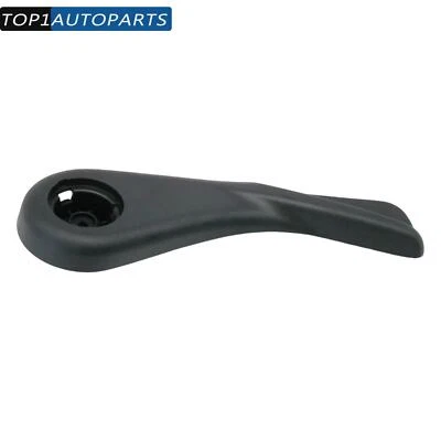 For 2016-2025 Chevrolet Malibu Traverse Black Front Seat Adjustment Handle New - Image 1 of 4