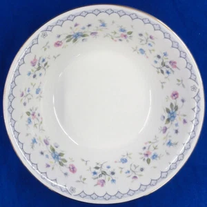PARAGON FLORABELLA Suppe/Müslischale 6,5" Made in England NEU NIE BENUTZT - Bild 1 von 5