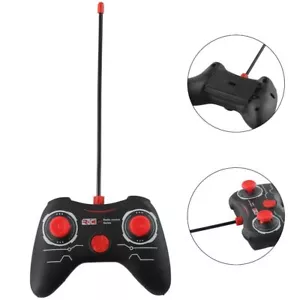 RC Model RC Remote Control 4 Channel Remote Control Receiver Car Toys - Picture 1 of 11