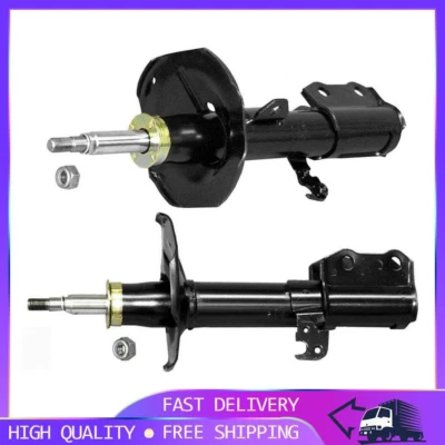 Struts For Toyota Corolla 2008 2007 2006 2005 2004 2003 - Image 1 of 3