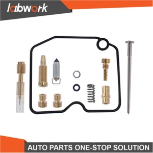 Labwork Carburetor Rebuild Kit For Arctic Cat 500 4x4 Auto 2005-2007 Repair - Picture 1 of 8
