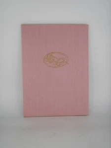 Johann Wolfgang von Goethe (1749 - 1832) - Römische Elegien - Bütten - 1950 - Bild 1 von 8