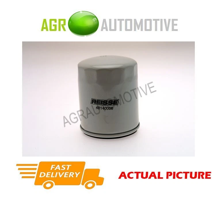 PARA ROVER STREETWISE 1.6 109 CV 2004-05 FILTRO DE ACEITE GASOLINA 48140006 - Imagen 1 de 1