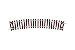 Peco ST-225 OO Gauge Setrack Second Radius Standard Curve - Picture 1 of 1