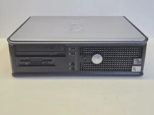 Dell OptiPlex 740 Athlon 64 3500+ + 4GB + 320GB Windows XP Home TESTED - Picture 1 of 21