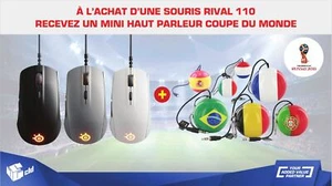 Mini Buddy Football World Cup 2018 (Kitsound) - Afbeelding 1 van 1