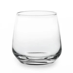 Boîte de 6 gobelets Lal 34,5 cl verre 8 cm Lav - Imagen 1 de 2