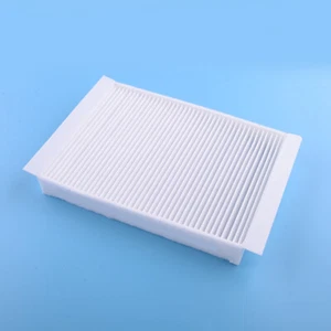 Filtro de aire de cabina apto para Mercedes W205 W212 CLS450 GLC300 G550 X166 W166 GLE400 - Imagen 1 de 4