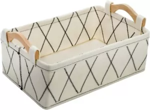 Small Storage Baskets Toy Storage Organizer - Picture 1 of 6