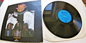 BARCLAY JAMES HARVEST - EARLY MORNING ONWARDS - ORIGINAL 1972 U.K VINYL LP - VG+ - Picture 1 of 2