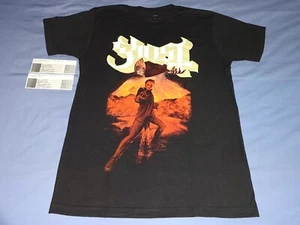 Ghost A Pale Tour Named Death 2018 Official Papa Nihil Cardinal Copia Prequelle - Picture 1 of 13