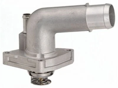 Puertas termostato para Nissan Murano 2003-2007 17776SFXQ 2004 2005 2006 Foto 1 de 2