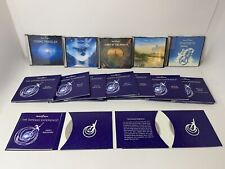 Hemi-Sync The Gateway Experience Booklets Included 25 CD's & Bonus 5 Courses