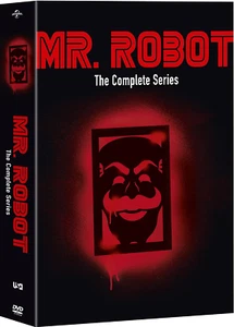 Mr. Robot: the Complete Series [DVD] - Picture 1 of 2